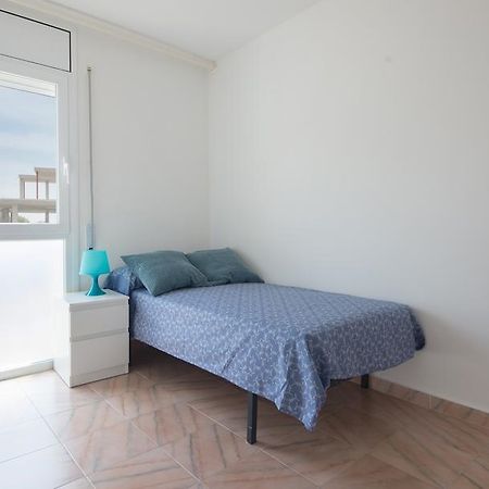 Apartamento Roca Plana Tvl 33 Salou Eksteriør billede