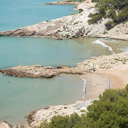 Apartamento Roca Plana Tvl 33 Salou Eksteriør billede