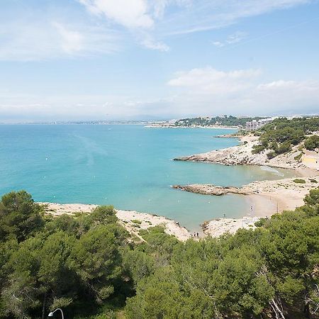 Apartamento Roca Plana Tvl 33 Salou Eksteriør billede