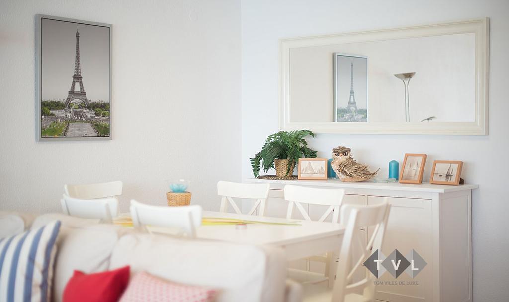 Apartamento Roca Plana Tvl 33 Salou Eksteriør billede