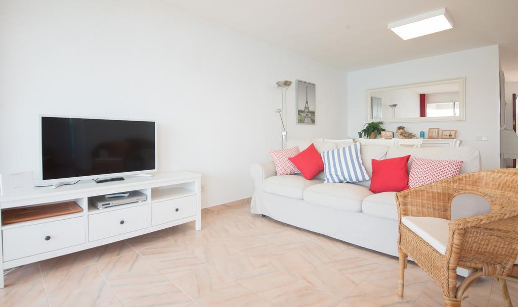 Apartamento Roca Plana Tvl 33 Salou Eksteriør billede