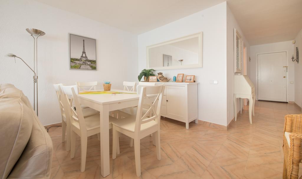 Apartamento Roca Plana Tvl 33 Salou Eksteriør billede