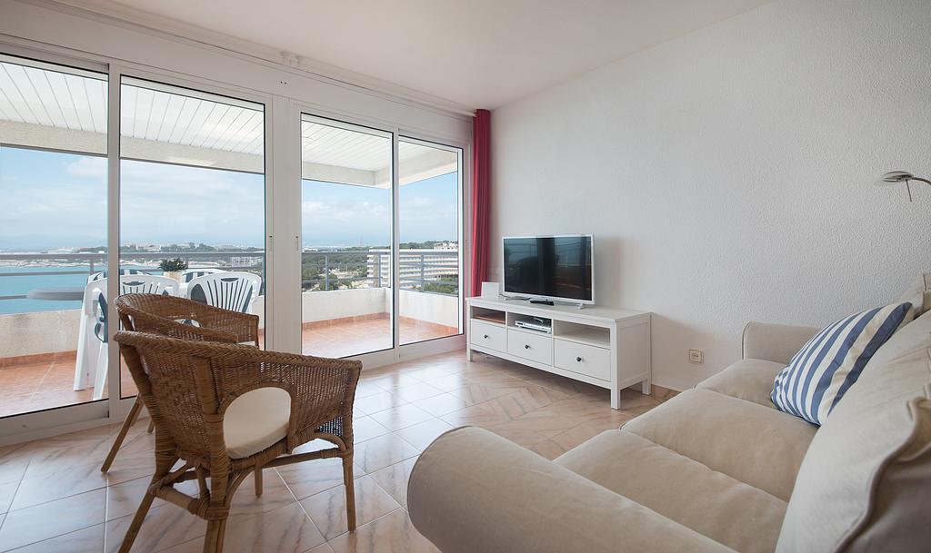 Apartamento Roca Plana Tvl 33 Salou Eksteriør billede