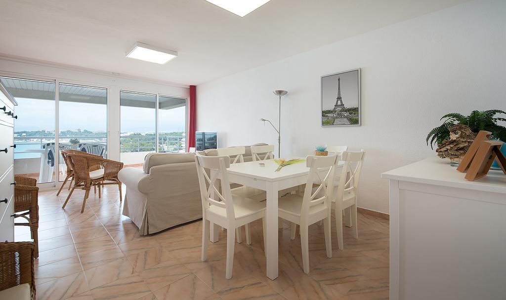 Apartamento Roca Plana Tvl 33 Salou Eksteriør billede