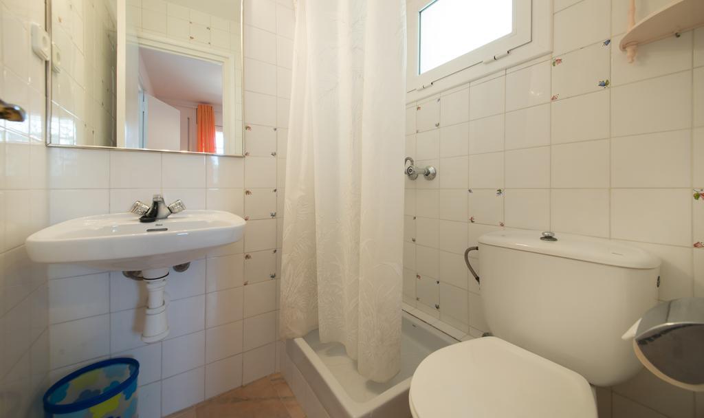 Apartamento Roca Plana Tvl 33 Salou Eksteriør billede