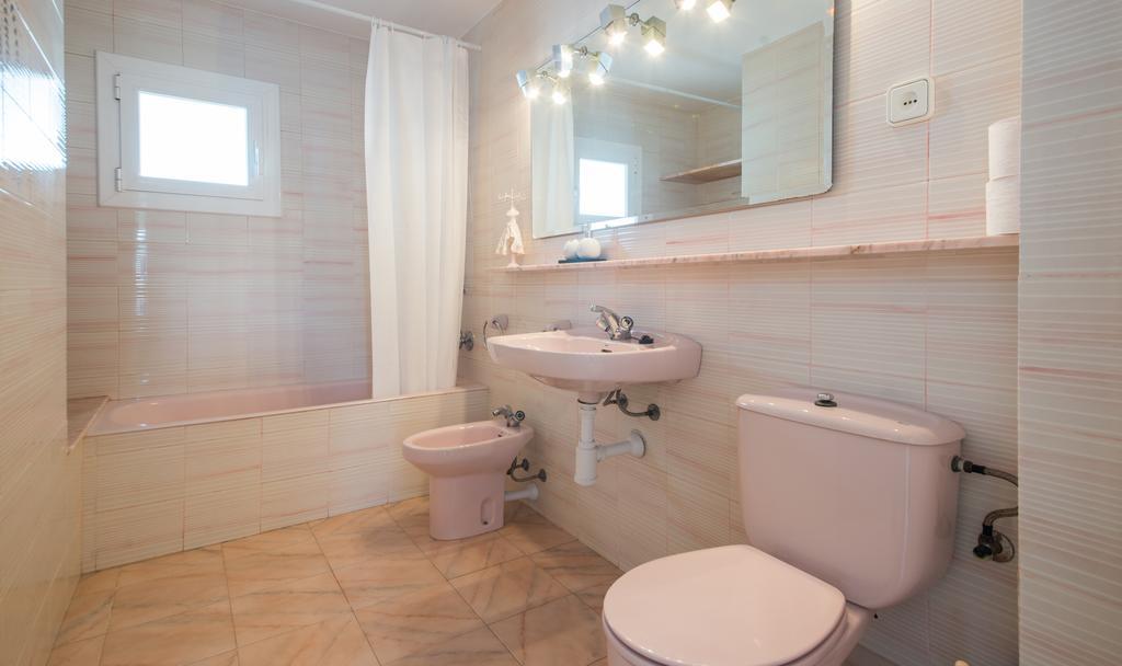 Apartamento Roca Plana Tvl 33 Salou Eksteriør billede