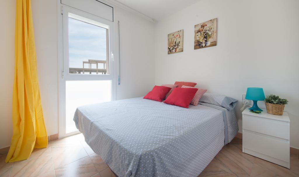 Apartamento Roca Plana Tvl 33 Salou Eksteriør billede
