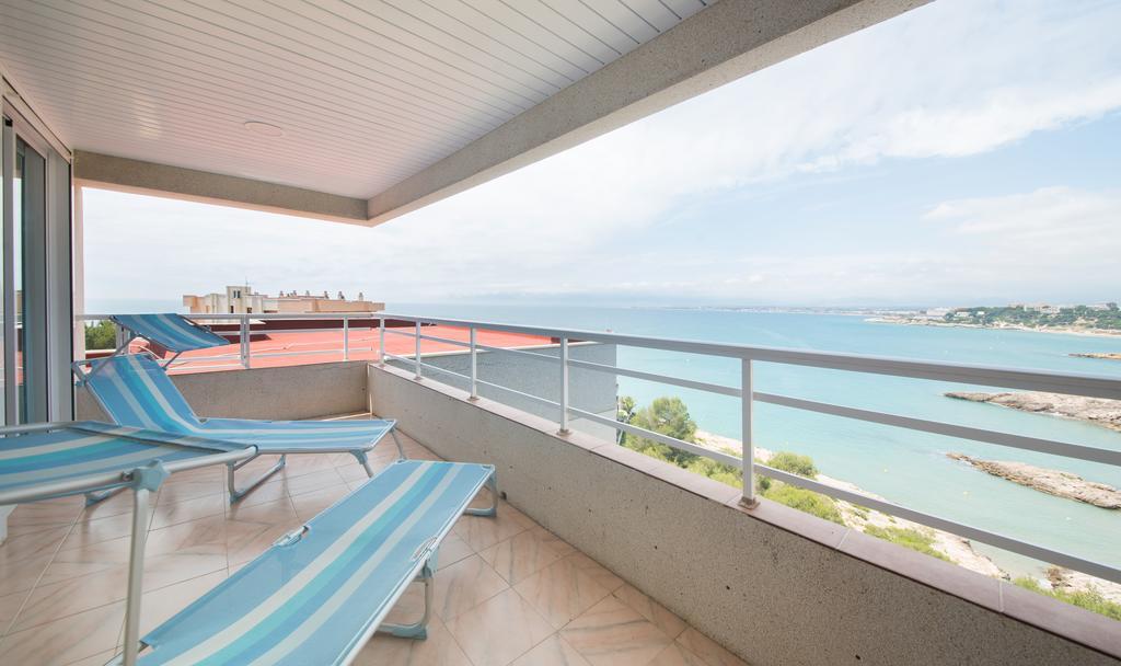 Apartamento Roca Plana Tvl 33 Salou Eksteriør billede