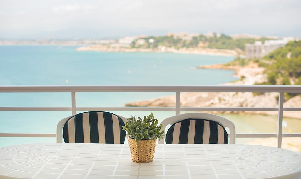 Apartamento Roca Plana Tvl 33 Salou Eksteriør billede